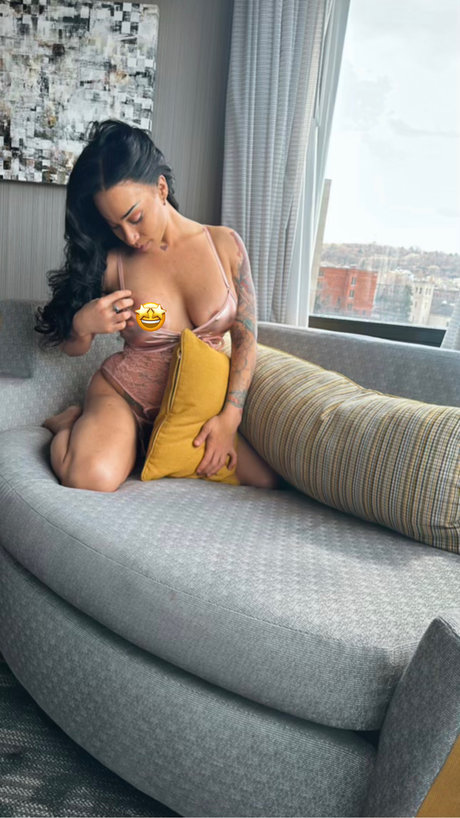 MALIAH SANCHEZ_ star hd picture