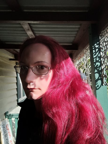 TsBree adult model pic