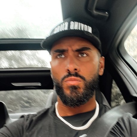 HAKAN_ high quality model photo