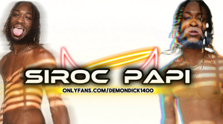 Siroc Rocky Papi Sir Evil Twin nudes actress img