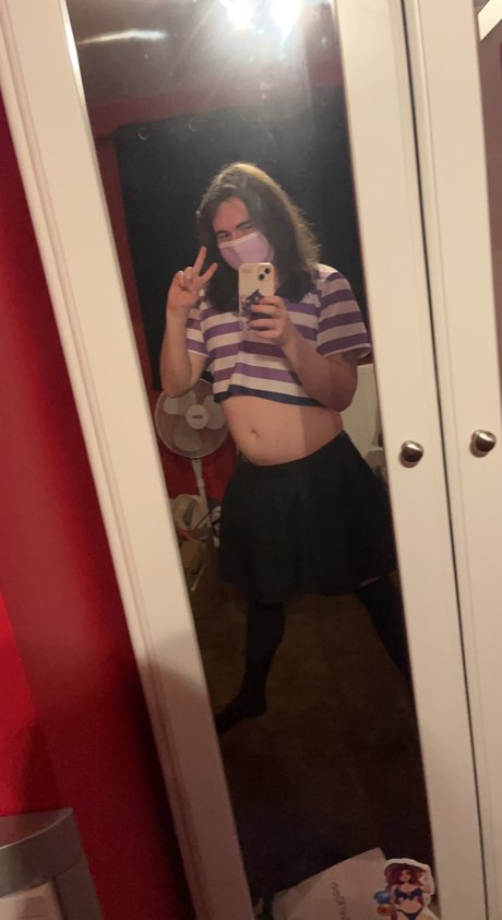 TypicalTrappy model art picture