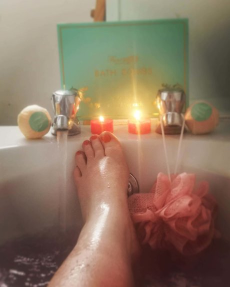 Trinity Rose model best galleries