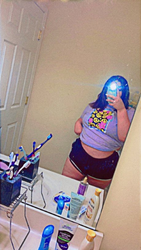 Cheyanne_ star perfect images