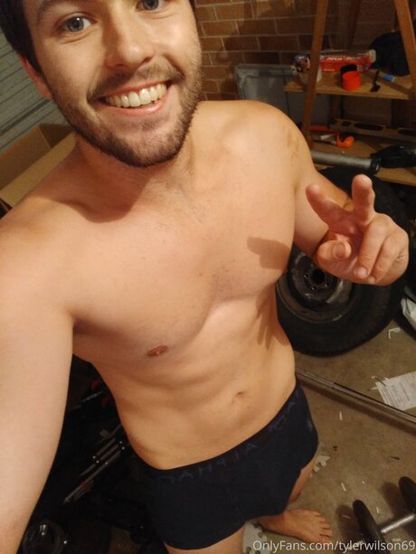 Tyler Wilson pornstar beautiful image