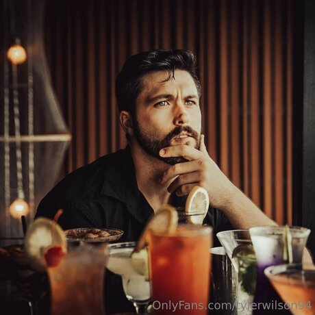 Tyler Wilson porn star images