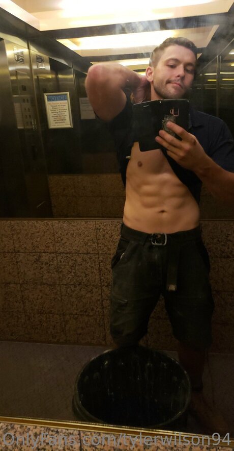 Tyler Wilson nudes pornstar galleries