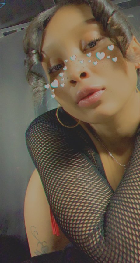 Suga Honey art pornstar img