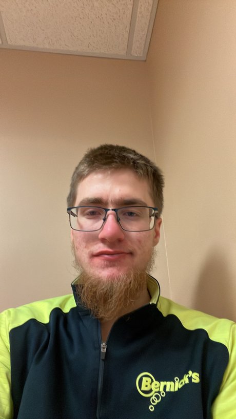 Trevor Spoden star nice galleries