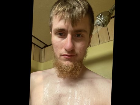 Trevor Spoden star beautiful pics