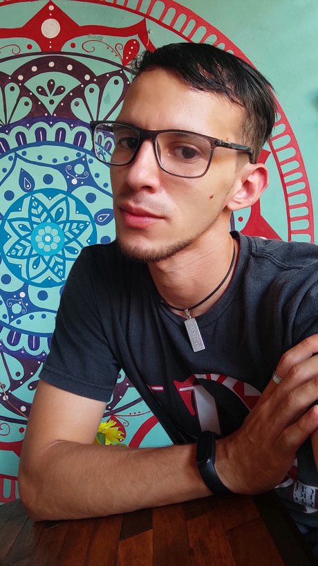 Zeus Ruiz nice model photos