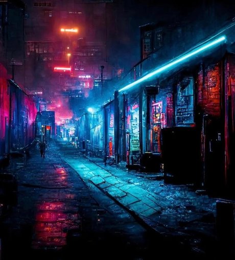 ZERO model pretty gallery