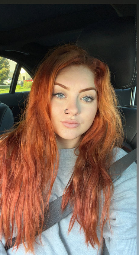 Sage Kern xxx star image