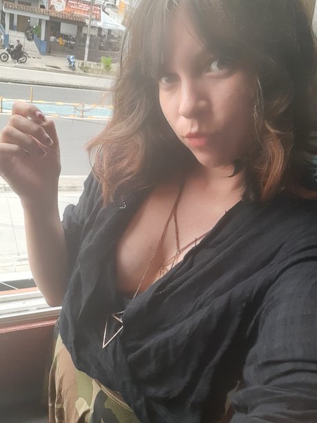 Fire Kitten beautiful pornstar pic