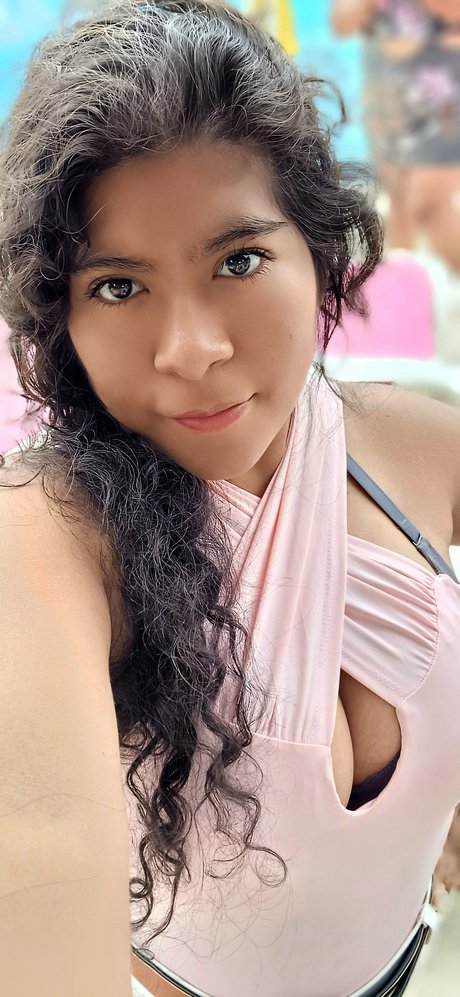 Fatima Isabel star sexy photo