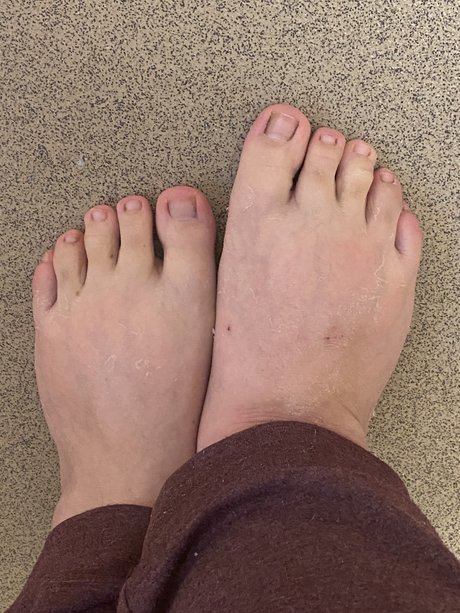 Feet XXX Fest pornstar erotic image