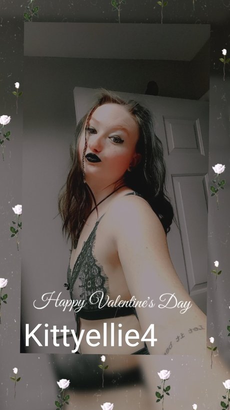 KittyEllie4 xxx model archive