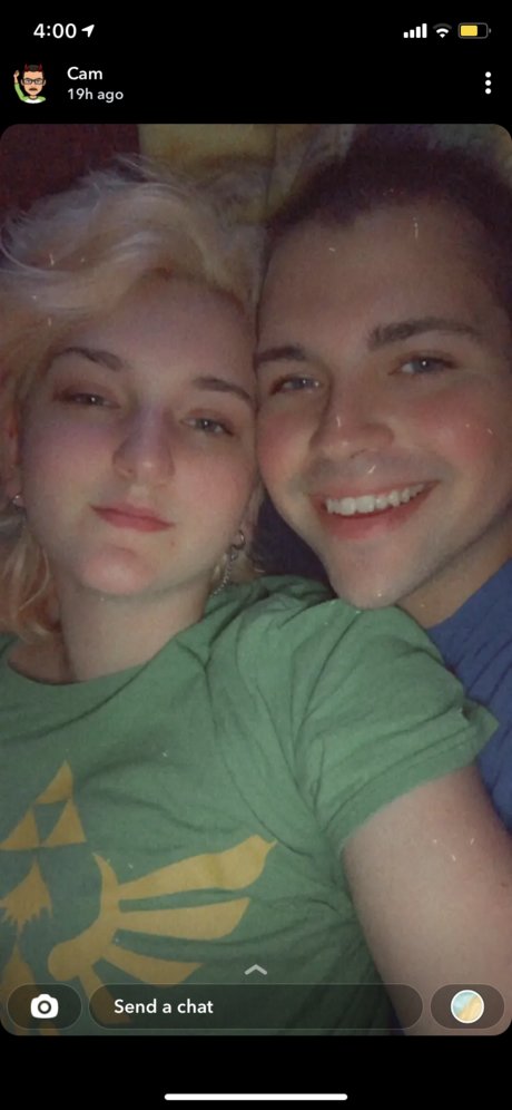 Pim amp amp Bam pornstar pretty picture