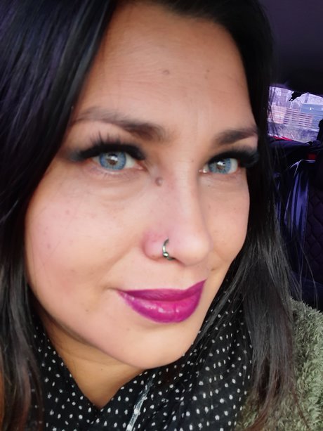 Zorra de fuego_ erotic model photos