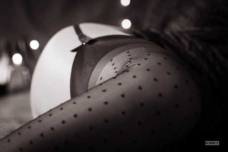 Nylon Bunny model exclusive gallery