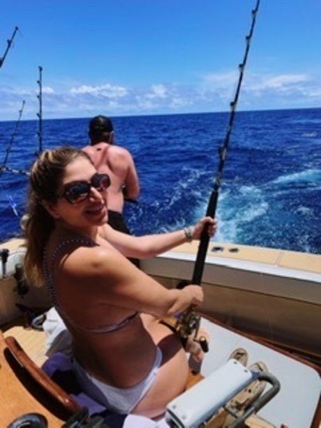 Chloe Kinkaid adult model archive