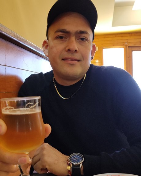 Juan Guerrero pornstar art images