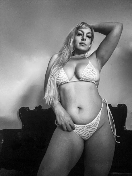 Onecurvyone top star pictures