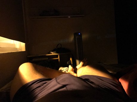 hi juan exclusive star photo