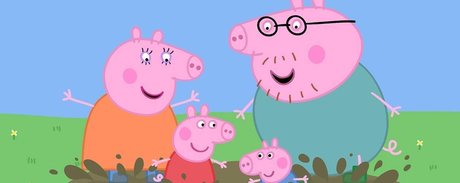 Peppa Pig hot actress archive