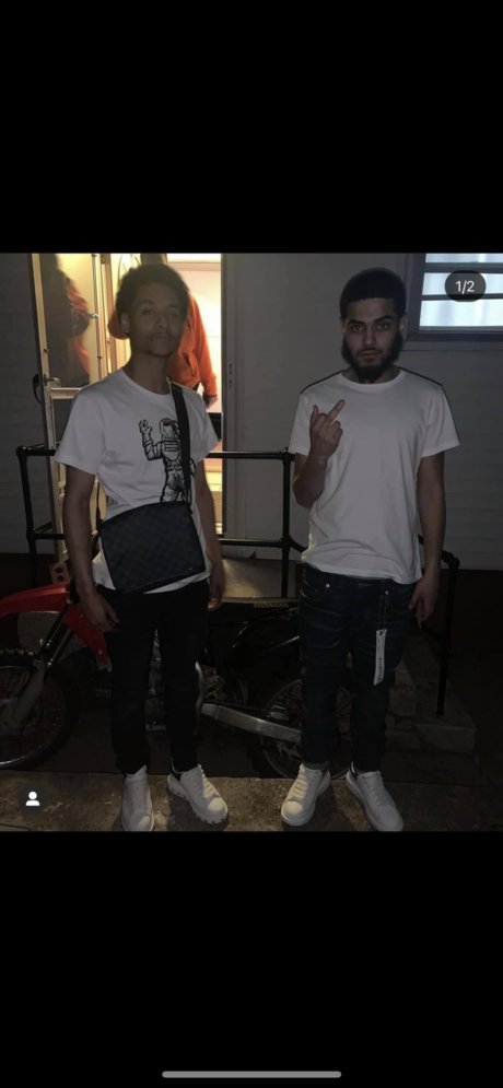 FAM1LE naked pornstar photos