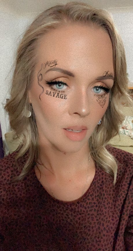 Miss Floss model xxx image