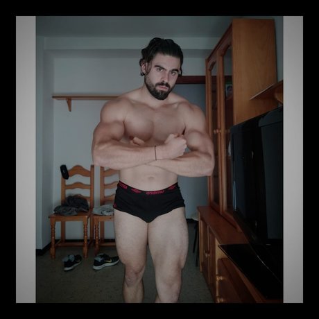 Latin Viking pornstar art gallery