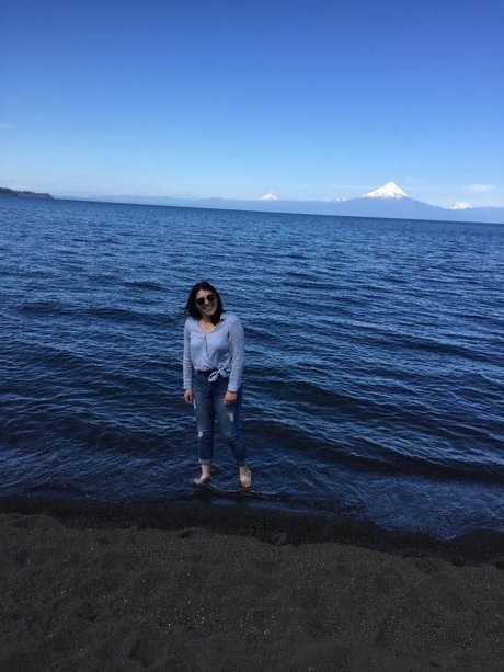 Nicole salas nudes model pictures