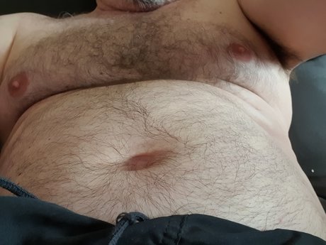 Harry Mann pornstar naked photo