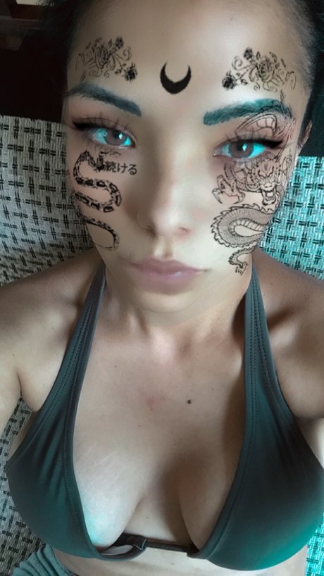 Florencia Macedo star free photos