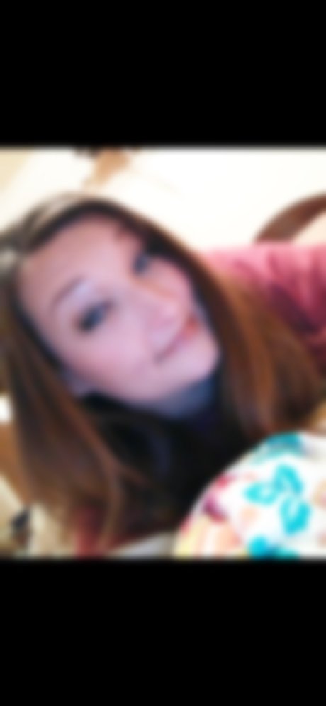 Ally Dream model pretty gallery