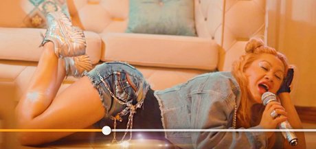 La Chica Fuego Jeanneth sexy pornstar image