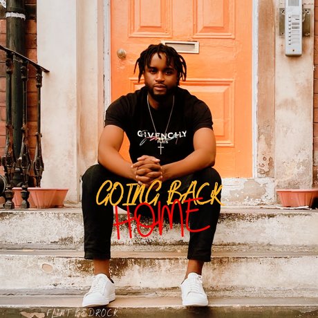 Flint Bedrock high quality model pic