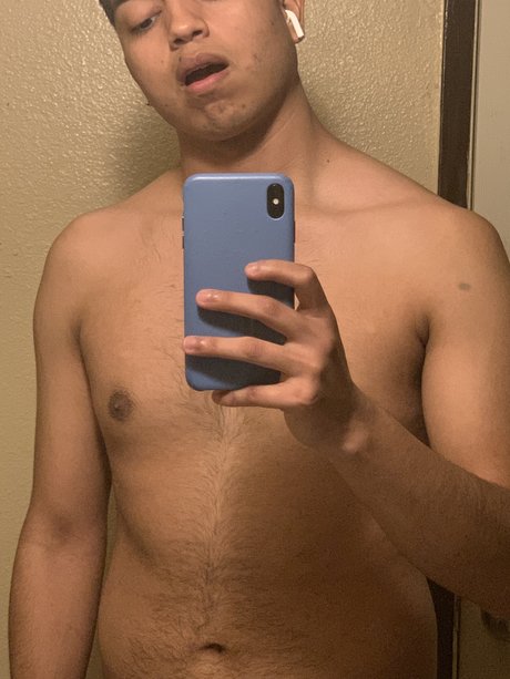 Damien and Lewis art star pictures