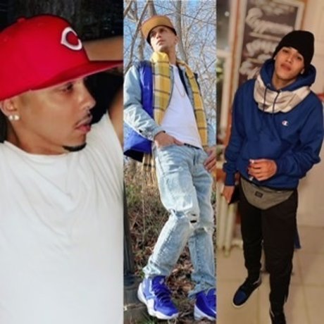 Harlem Drip pornstar perfect gallery