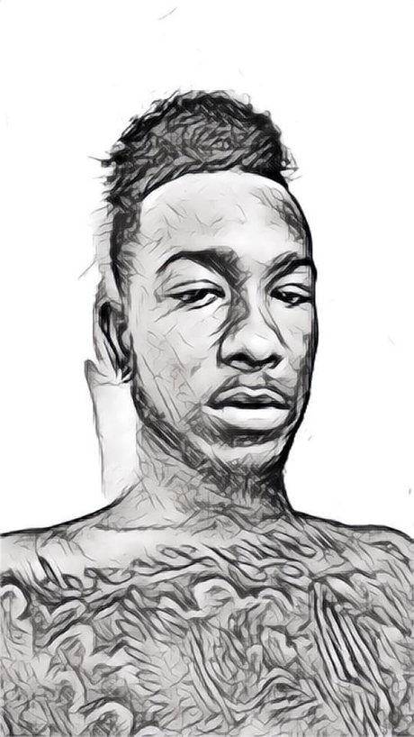 O shaun naked model gallery