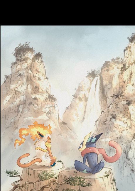 Oskr art model images