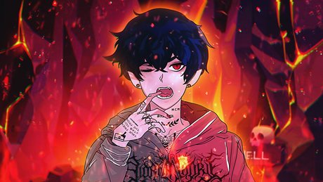 I m 12th Eye model exclusive picture