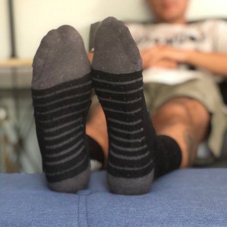 Jake Gomez hot model img