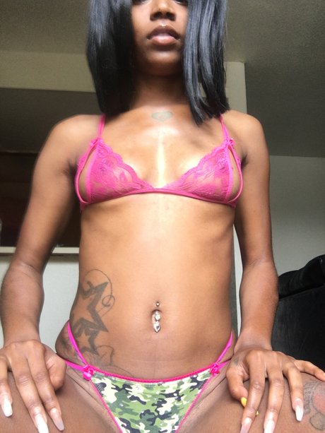 _KrissGoneWild nice star archive