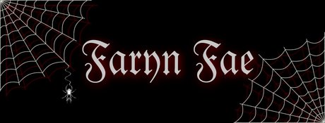 Faryn Fae sexy pornstar pics