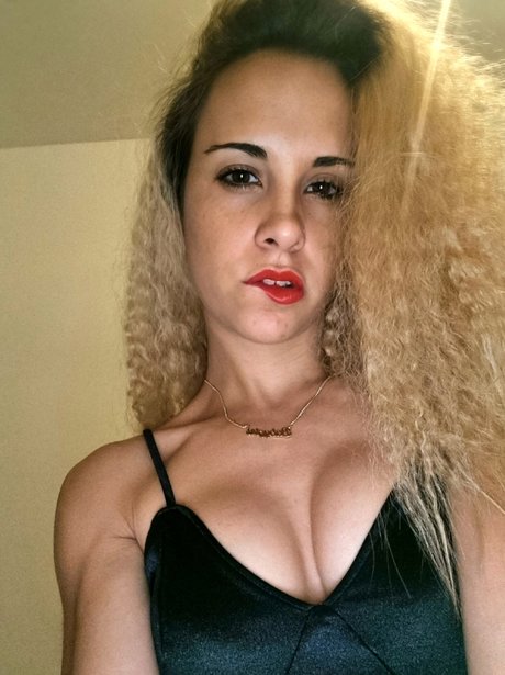 olivia sokolov star nudes photo