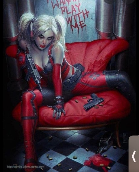 Harley zQ xxx actress pic