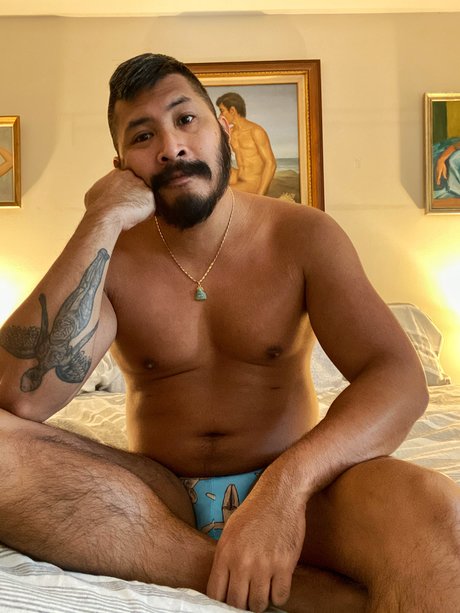 Someasiandude model img