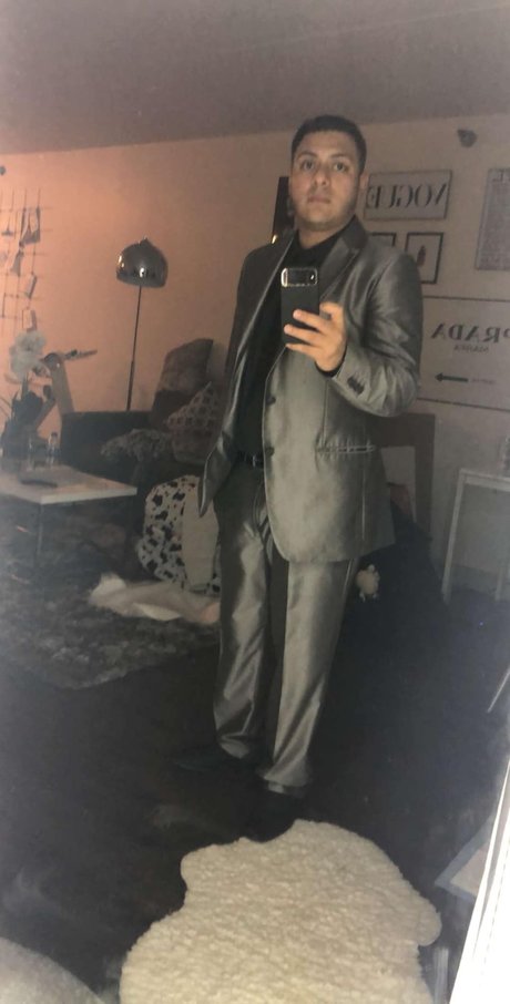 Dj Fito Adolfo Ninaquispe_ model best gallery