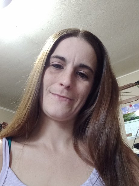 Amber Patrizi sexy model image